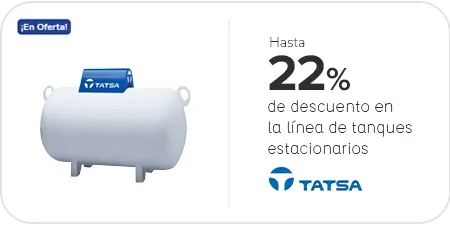 Promoción Tatsa