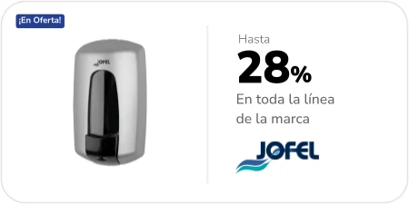 Promoción Jofel
