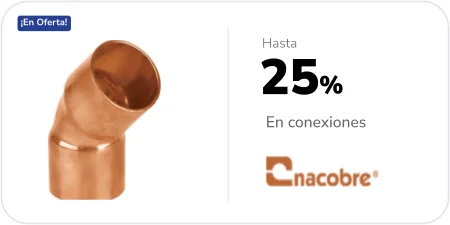 Promoción Nacobre