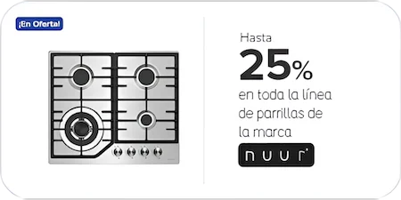 Promoción Nuur