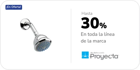 Promoción Proyecta