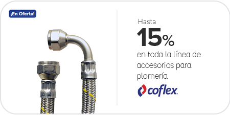 Promoción Coflex