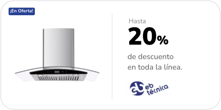 Promoción EB Técnica