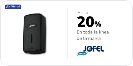 Promoción Jofel