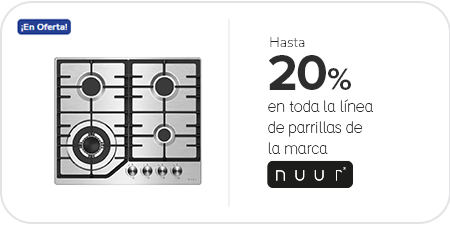 Promoción Nuur