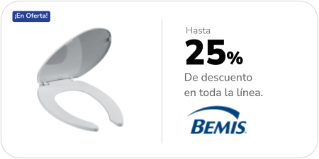 Promoción Bemis