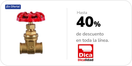 Promoción Dica
