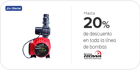 Promoción Rowa