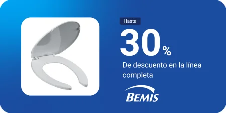 Promoción Bemis