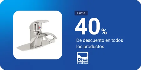 Promoción Dica
