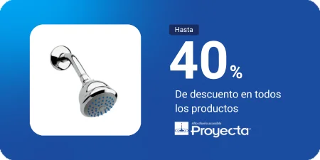 Promoción Proyecta