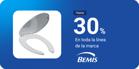 Promoción Bemis