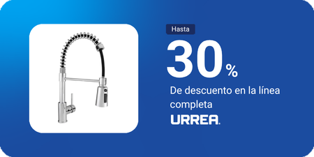 Promoción Urrea
