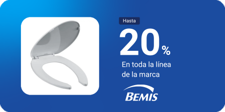 Promoción Bemis