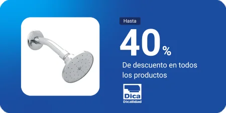 Promoción Dica
