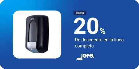 Promoción Jofel