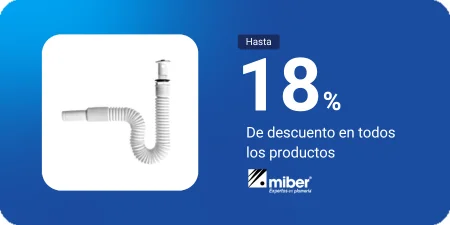 Promoción Miber
