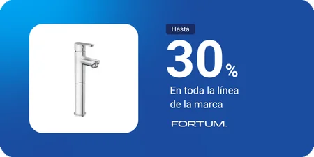 Promoción Fortum