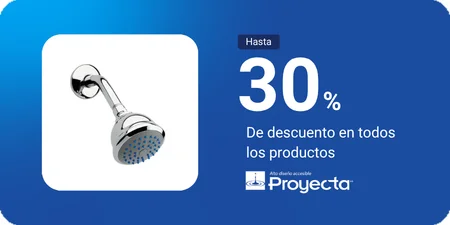 Promoción Proyecta
