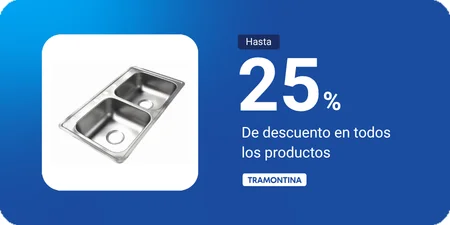 Promoción Tramontina