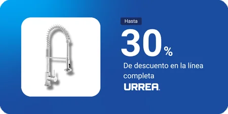 Promoción Urrea