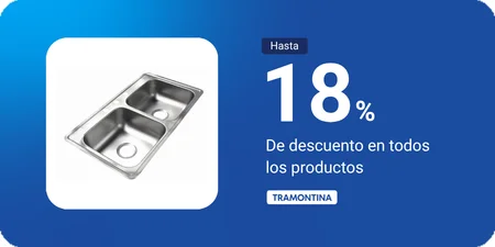 Promoción Tramontina