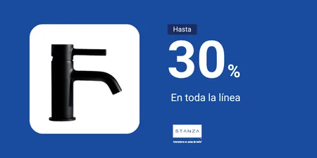 Promoción Stanza