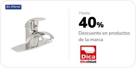 Promoción Dica
