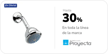 Promoción Proyecta