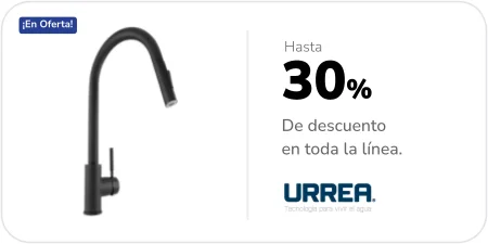 Promoción Urrea