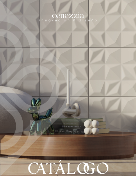 Catálogo Cenezzia 2024