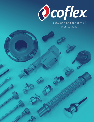 Catálogo Coflex 2025