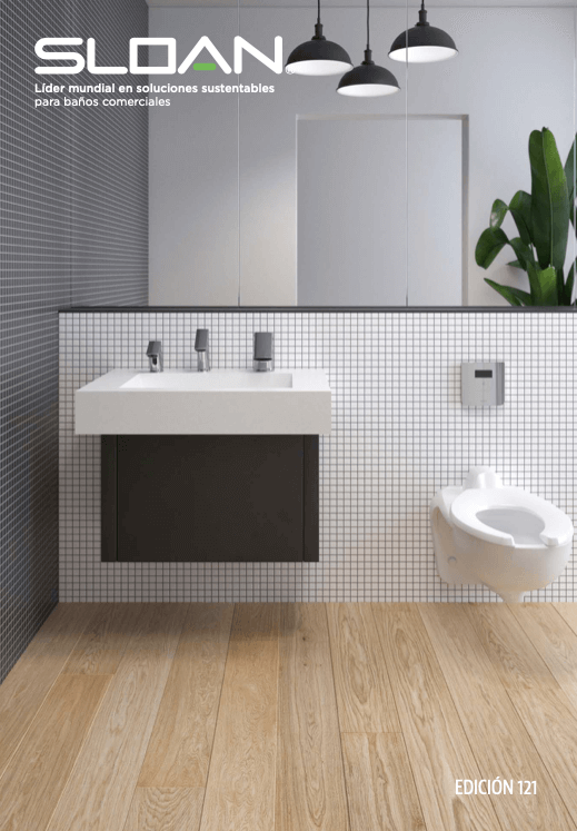 Catálogo Sloan 2025