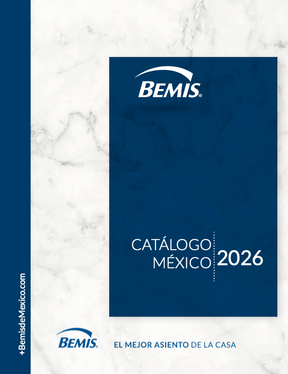 Catálogo Bemis 2026