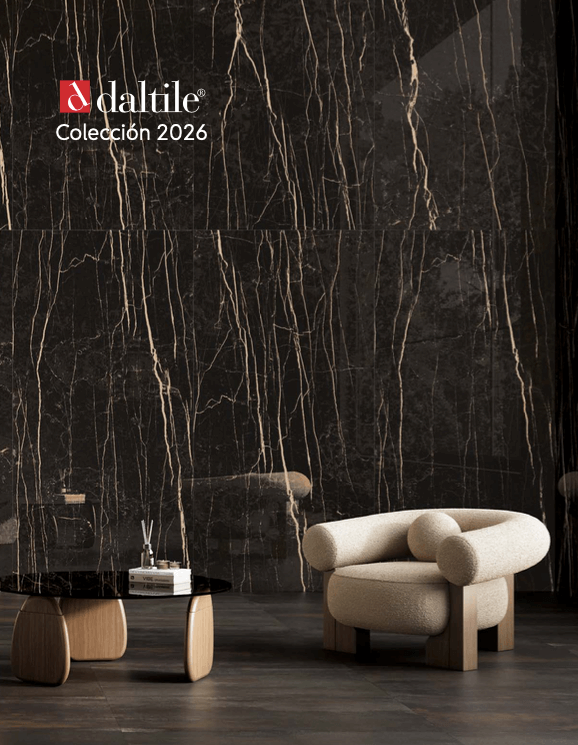Catálogo Daltile 2026