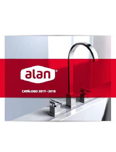 Catálogo Alan 17-18