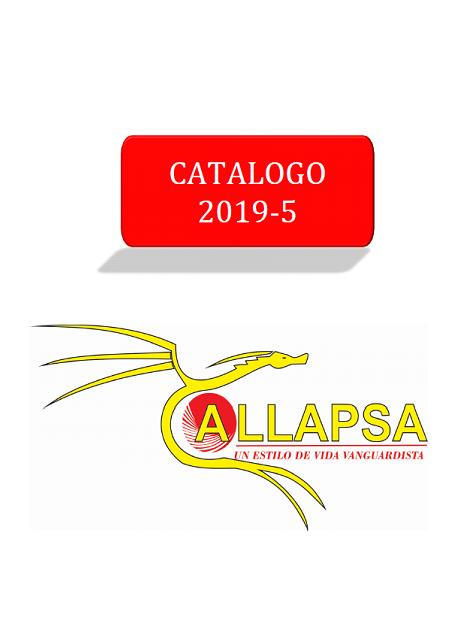 Catálogo Allapsa 2019-5