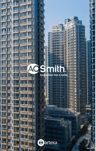 Catálogo L&iacute;nea AOSmith Artexa