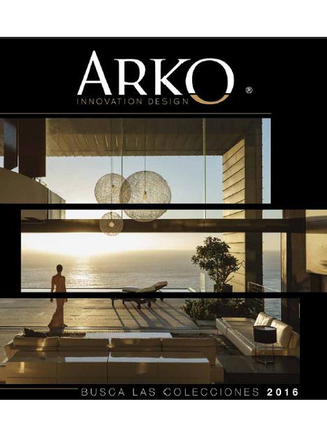 Catálogo Arko 2016 N.04