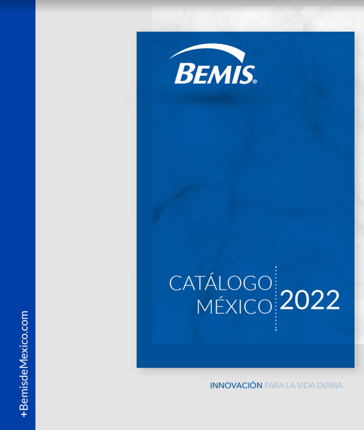 Catálogo Bemis 2022