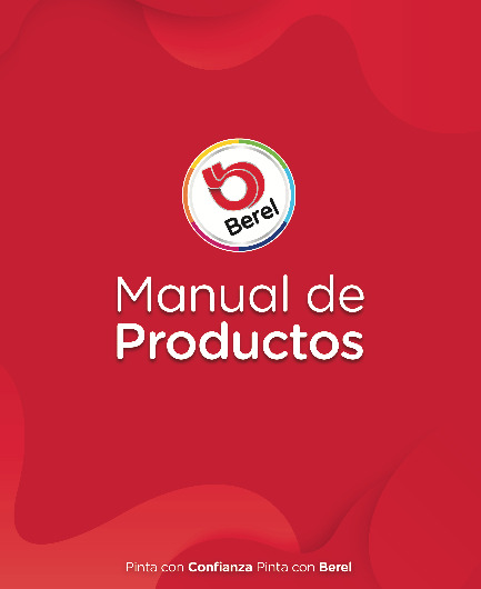 Catálogo Berel 2022 Manual