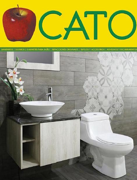 Catálogo Cato 2017