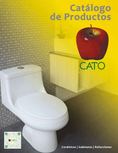 Catalogo Cato 2023