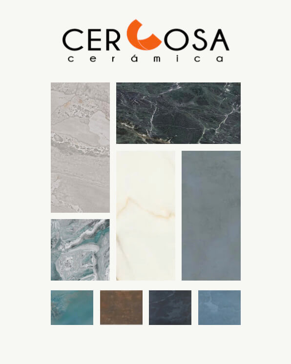 Catálogo Marca Cercosa Cerámica 2025 (actualizado)