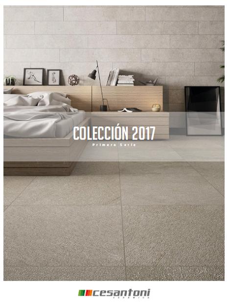 Catálogo Cesantoni 2017 Coleccion Novedades N.09