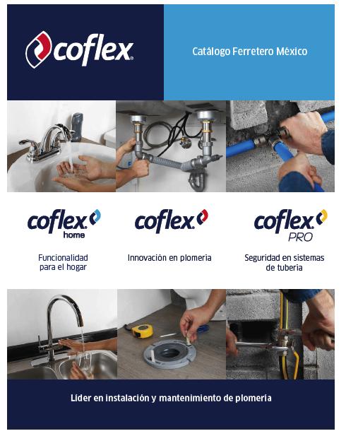 Catálogo Coflex 2021
