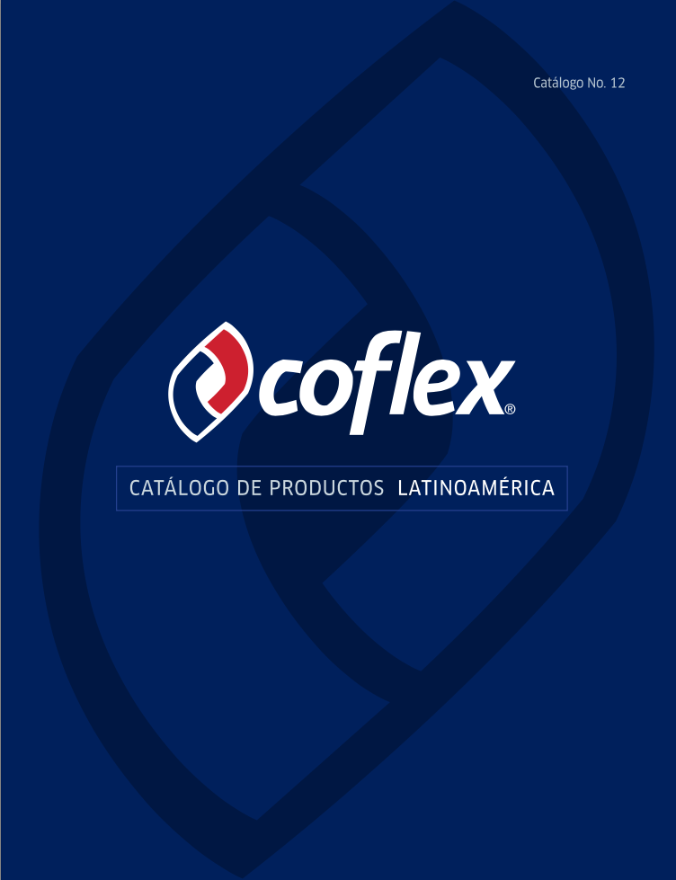 Catálogo L&iacute;nea Coflex 2024