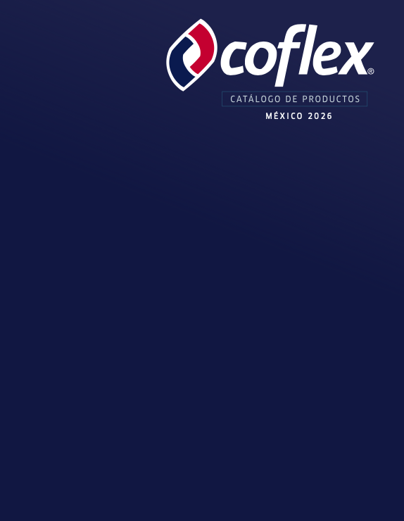 Catálogo Coflex 2026