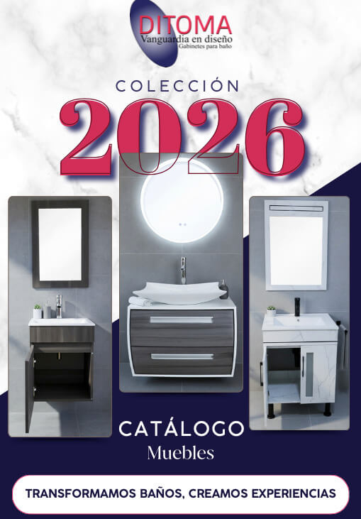 Catálogo Marca Ditoma 2026