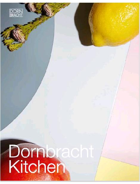 Catálogo Dornbracht Kitchen